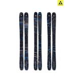 Fischer Мужские и женские парковые фристайл-лыжи, модель NIGHTSTICK 104, стиль, 180 см - фото 2