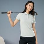 Женская поло RAPIDO, синий - фото 12