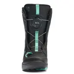 Ботинки для сноуборда K2 Lil kat junior, черный - фото 6