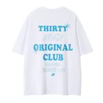 Футболка унисекс 30Braid, Черный - фото 7