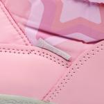 Ботинки Garvalin S, розовый - фото 4