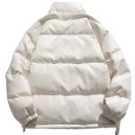 Пуховик унисекс Jeep, цвет Champagne - фото 3