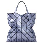 ISSEY MIYAKE Сумка-шоппер из ПВХ - фото