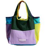 PAYOT Оксфордская сумка Regular женская мультиколор - фото 12