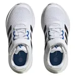 Кроссовки adidas Runfalcon 3.0 El, белый - фото 6