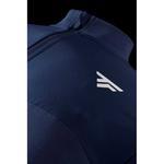 Толстовка Tecnifibre Tour Full Zip, синий - фото 3