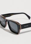 Солнцезащитные очки Paul Smith LATIMER UNISEX, Black - фото 4