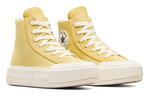 Кроссовки Converse Chuck Taylor All Star Canvas унисекс, Yellow - фото 4