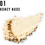 Wild Shadow Pot Mono Honey Нюдовый 01, Max Factor - фото 3