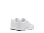 Кроссовки Reebok Classic Leather Kids, белый - фото 2