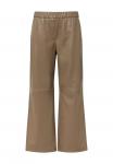 Брюки comma Trousers, Braun/Brown - фото 5