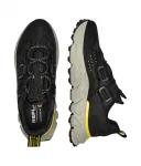 Кожаные кроссовки Replay, черный - фото 4