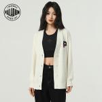 Женский свитер Palladium, светло-голубой - фото 8