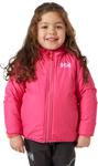 Детская куртка Helly-Hansen Champ Reversible Helly Hansen, 181 Dragon Fruit Splash Camo A - фото 7