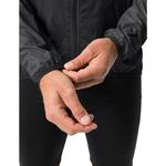 Куртка Vaude Matera Air, черный - фото 5