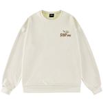 The Simpsons Толстовка унисекс «Симпсоны», Черный - фото 12