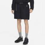 Шорты acg casual sports тканые дышащие шорты карго Nike, черный - фото 3