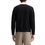 FILA Свитер Men's Jet Black - фото 5