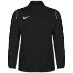 Спортивная куртка NIKE Park 20, Black - фото