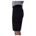 Шорты Napapijri Deline, черный - фото 5