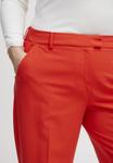 Чиносы FPCALLIE 1 Fransa, красный - фото 6