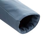 Пуховик Men's Light Teal ANTA, светло-синий - фото 5