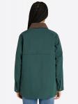 Демисезонная куртка TIMBERLAND, Emerald - фото 6