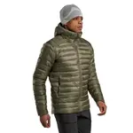 Куртка Montane Anti Freeze, зеленый - фото