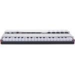 Decksaver Cover for Akai MPK Mini Plus DSLE-PC-MPKMINIPLUS - фото 2