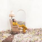 Виниловая пластинка Mini Trees - Always In Motion (Clear Vinyl) - фото