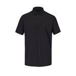 Рубашка Dualis мужская DESCENTE, серый - фото 4