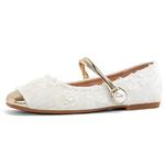 Туфли Мэри Джейн женские Oms - фото 34