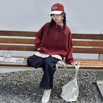 Детская одежда для улицы PROTECTCAMEL, red - фото 2