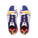 Кроссовки badfive furious 2 Li-Ning, белый - фото 4