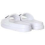 Шлепанцы Drifter унисекс белые Fila - фото 3