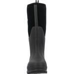 Мужские водонепроницаемые ботинки со стальным носком Muck Chore, черный - фото 7