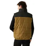 Жилет Regatta Hawfinch II, черный - фото 2