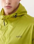 Куртка Regatta Pack it III зеленого цвета - фото 5
