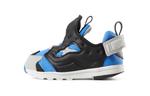 Кроссовки Reebok Versa Pump Fury для малышей TD - фото