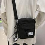 WARRIOR Рюкзак Canvas Regular Unisex Black - фото 2