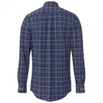 Рубашка Fynch Hatton 14148010, синий - фото 2