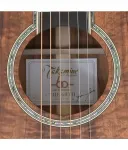 Гитара Takamine к 60-летнему юбилею, лимитированное издание - фото 4