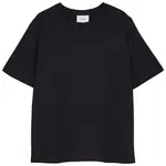 Футболка с коротким рукавом Makia Elli, черный - фото