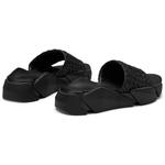 Шлепанцы женские 73Hours, черный - фото 5