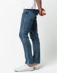 Levi's Men's 511, Blue - фото 3