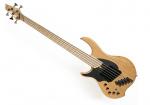 Басс гитара IN STOCK - LEFTY Dingwall Combustion 3-5 - фото 2