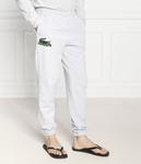 Пижамные штаны Regular fit Lacoste, серый - фото 3