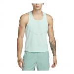 Топ Nike ADV Aeroswift Dri-FIT Racing Singlet Slim 'Jade Ice' - фото