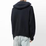 Свитер мужской синий Fear Of God - фото 5