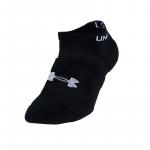 Набор унисекс носков для щиколотки Combo Set Under Armour, серый - фото 3